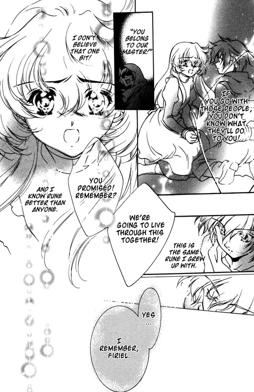Nishi no Yoki MajoVol1-11