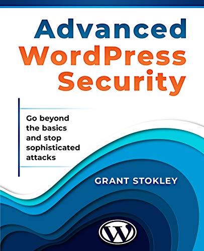 Advanced WordPress Security Go beyond the basics and I'll show you how to stop sophisticated attacks. Advanced WordPress Security Go beyond the basics and I'll show you how to stop sophisticated attacks.