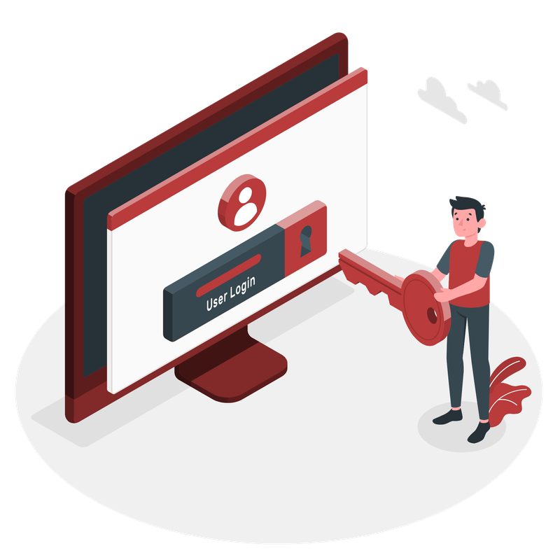 Create An Account