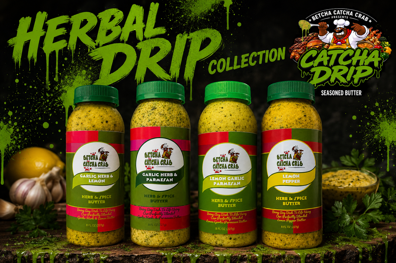 Herbal Drip Collection