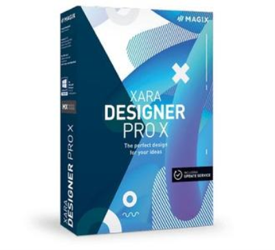 Xara Designer Pro X 16.2.0.57007