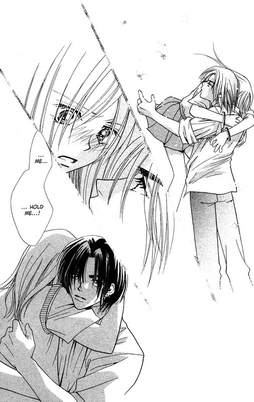 Kinku - Don't Say I Love YouVol1-28