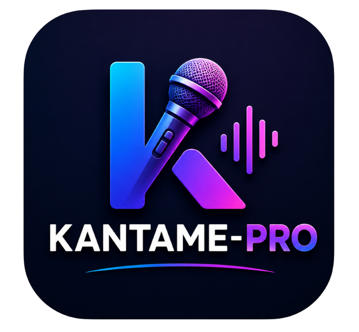 Cargando Kantame Pro