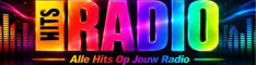 Hitsradio - Alle Hits Op Jouw Radio banner