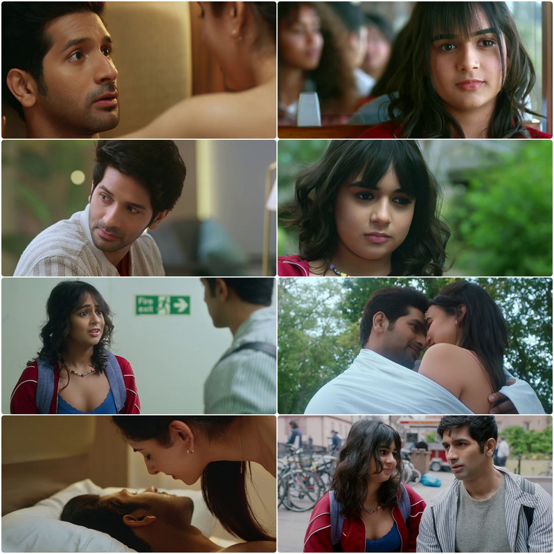 Bobby Aur Rishi Ki Love Story 2025 Full Movie HD ESub screenshot
