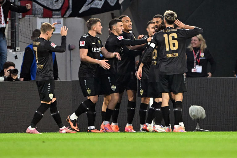 Basel vs VfB Stuttgart, 02h00 ngày 03/10