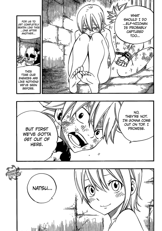 Fairy TailChap367-3