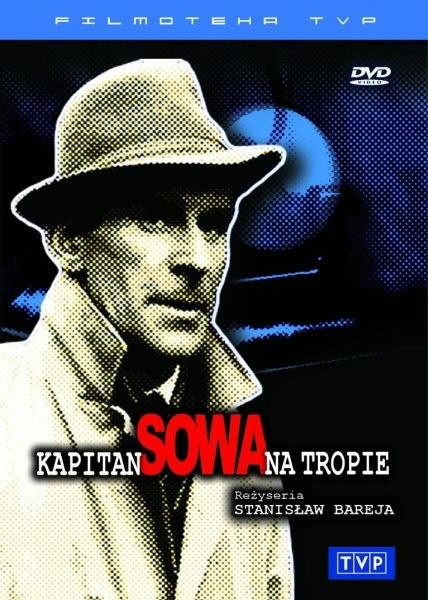 Kapitan Sowa na tropie (1965) (Sezon 1) 480p.WEB-DL.AC-3.XviD-DYZIO Rekonstrukcja-Cyfrowa / Serial Polski