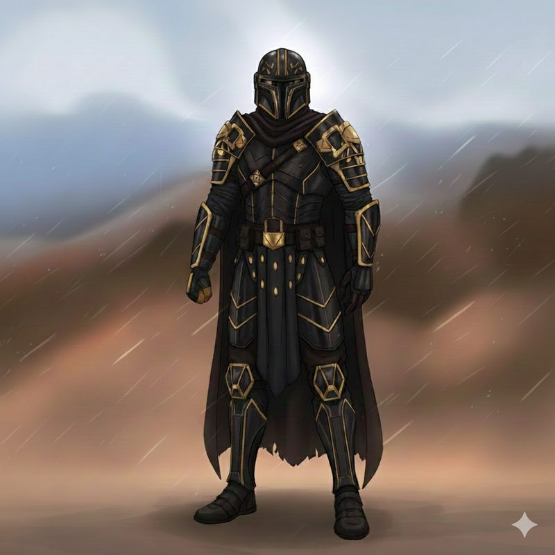 Siorc Armor