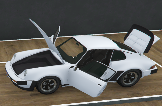 Pfister Comet S1T