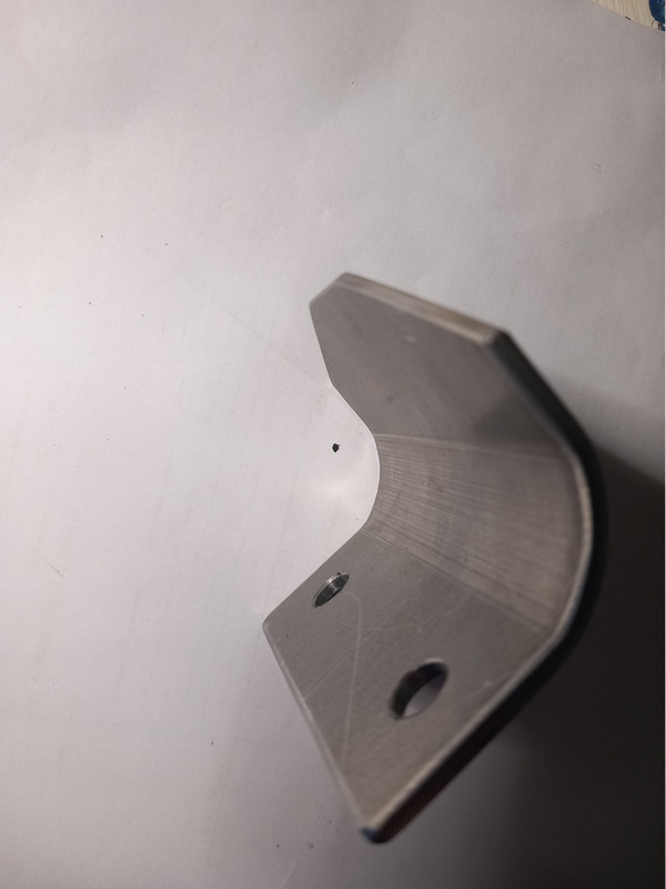 Silentbloc arriere rifabbricazione 3