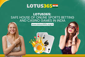 Winning Big on Lotus365: Cricket and Casino Tips