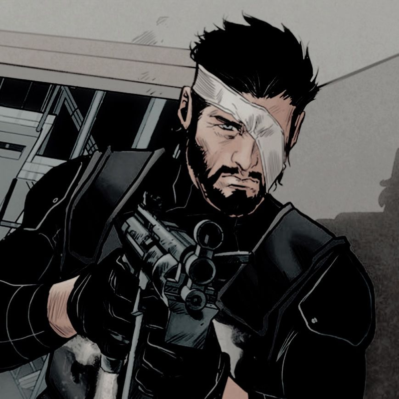 my lovely punisher