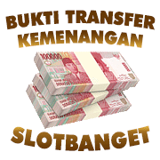 BUKTI PEMBAYARAN SLOTBANGET