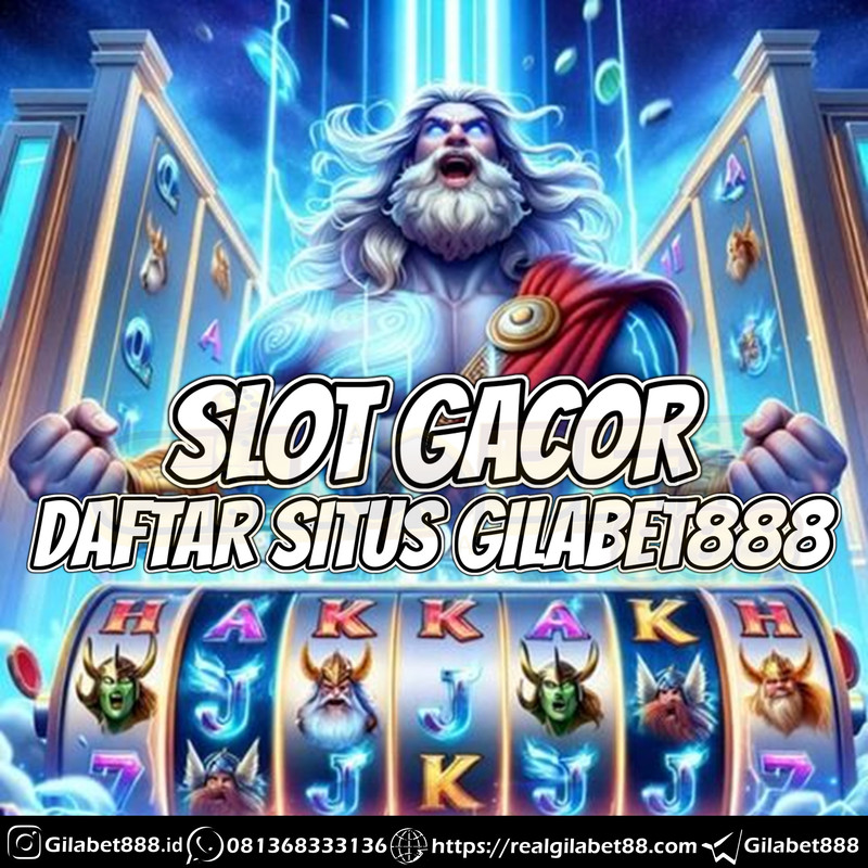 Slot 2024: Daftar Situs Slot Gacor Hari Ini 2024 Terbaru Gampang Menang