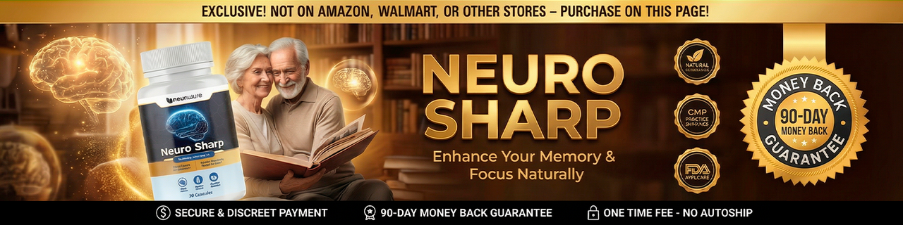Neuro Sharp