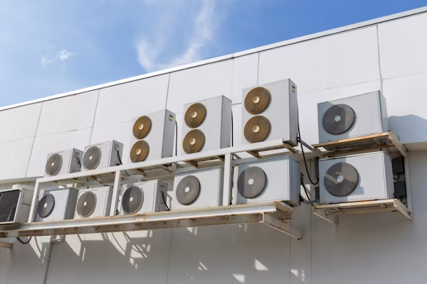 AC Service 8