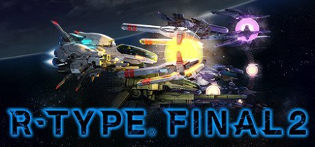 R-Type Final 2 (v1.0.1 Hotfix + DLC Set 1, MULTi9) [FitGirl Repack]