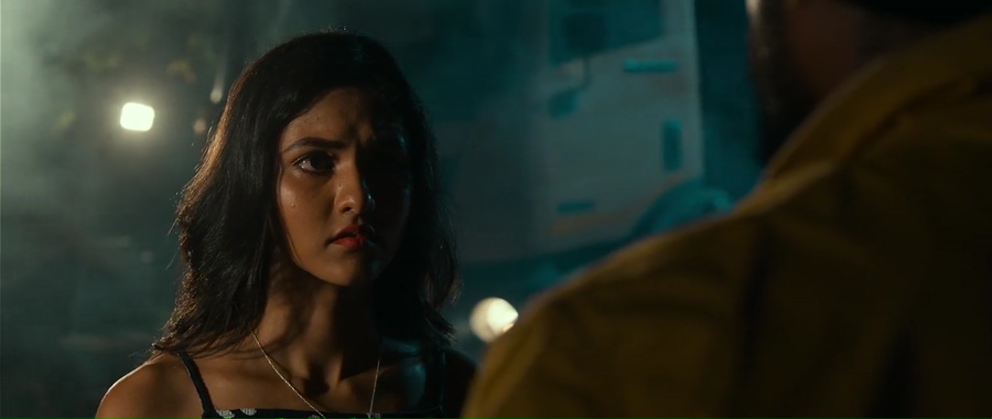 Love Li 2024 WebRip [Kannada] 480p, 720p ESub Screenshot