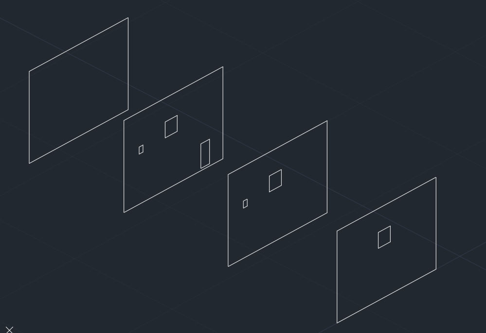 2020-11-03 15-00-22 Autodesk AutoCAD 2017 - [Чертеж1.dwg]