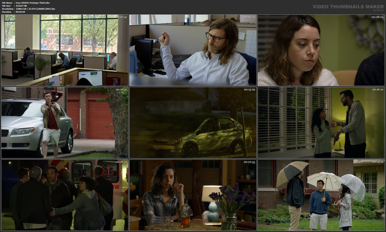 Easy S02E01 Package Thief.mkv