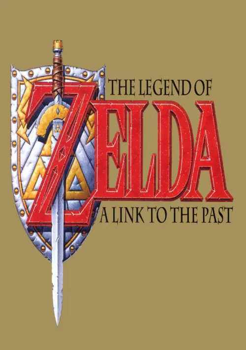 The Legend of Zelda