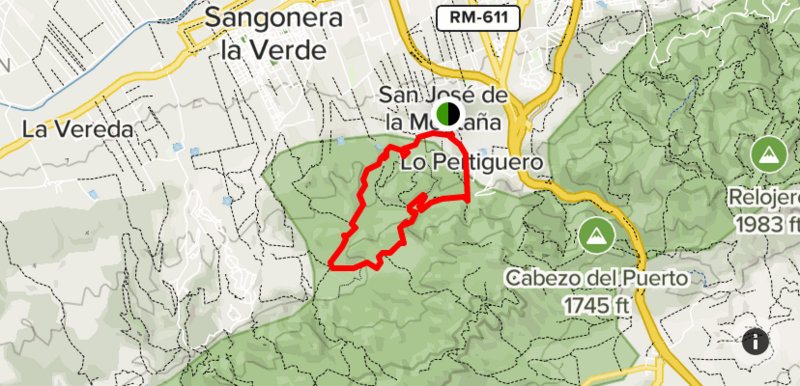 RUTA DE LAS CARAS EN LA RAMBLA DEL CIGARRON-23-7-2020 - Murcia y sus pueblos-1991/2022 (1)