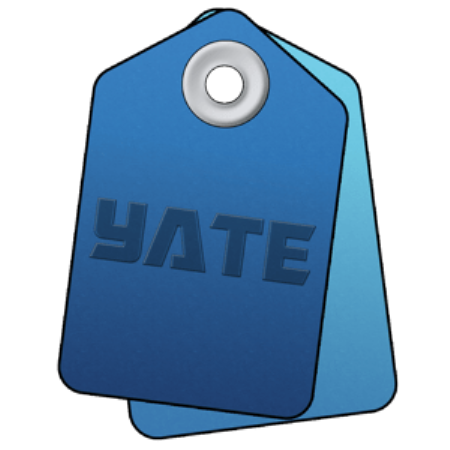 Yate 6.10.2 macOS