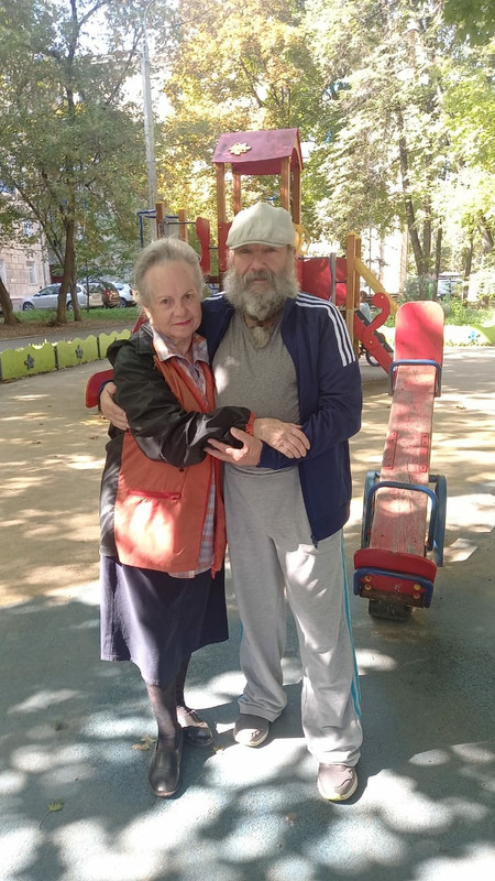 Дима Чуверов 1