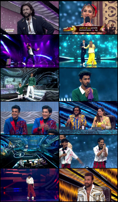  Indias Best Dancer S04 7th September 2024 480p HDRip x264 Full Indian Show [300MB] Full Movie Download screenshot