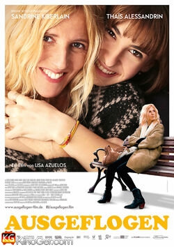 Ausgeflogen (2019)
