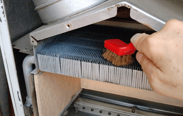 Очистка и уход за теплообменником: продлеваем срок службы котла