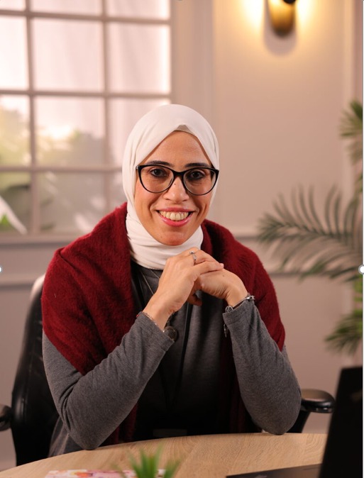 د. رحاب الشناوي