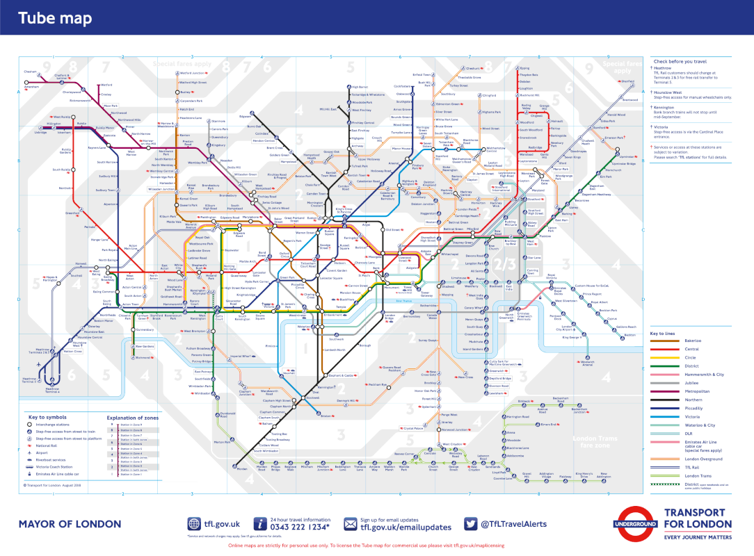 tube-map