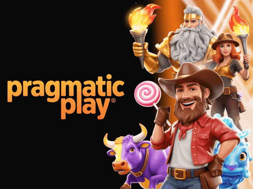 Pragmatic Play