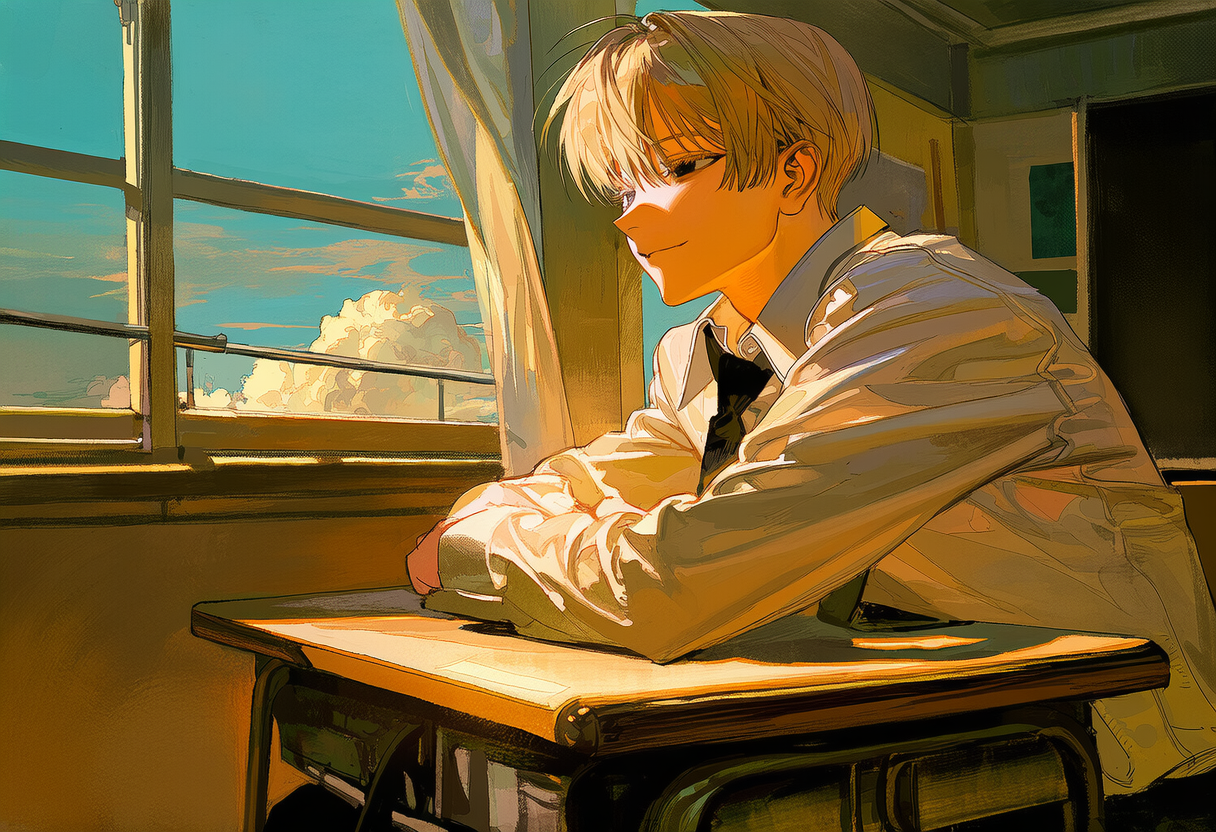 Character image
