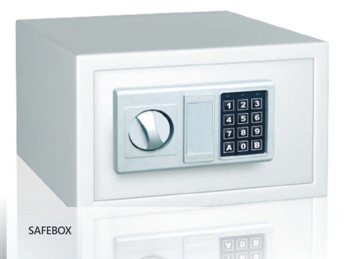 SAFEBOX