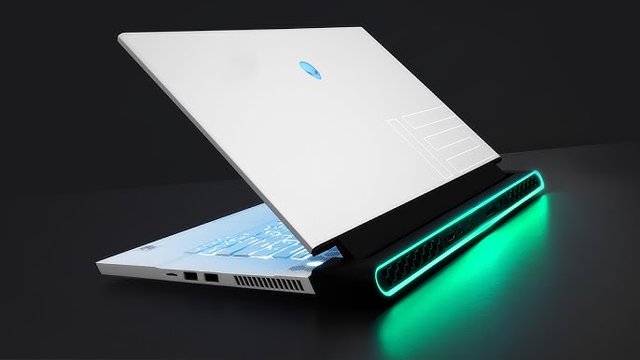 sell alienware laptop online
