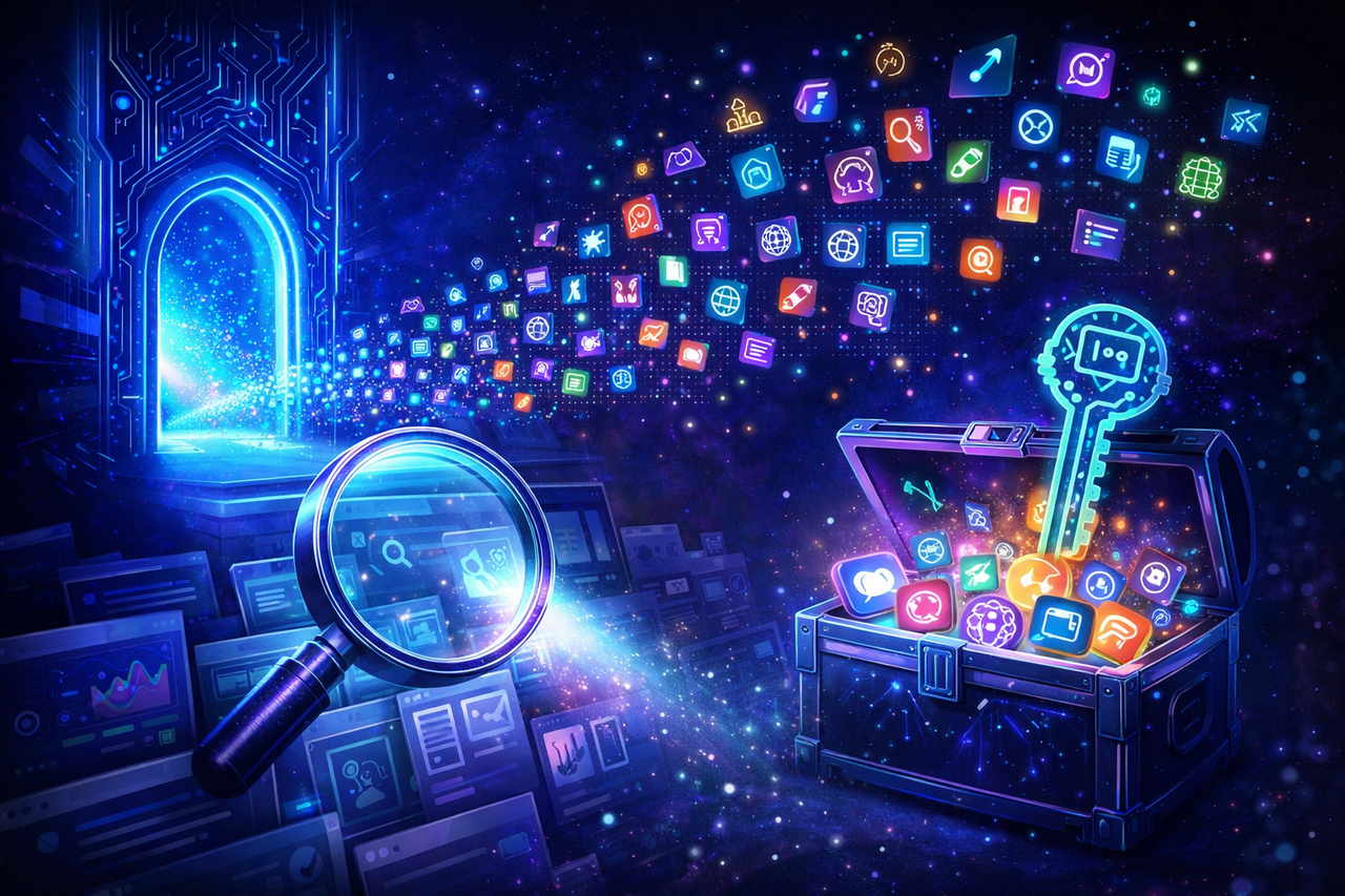 AI Hub: mais de 15.000 ferramentas de IA em um só lugar — o diretório que todo mundo está descobrindo agora
