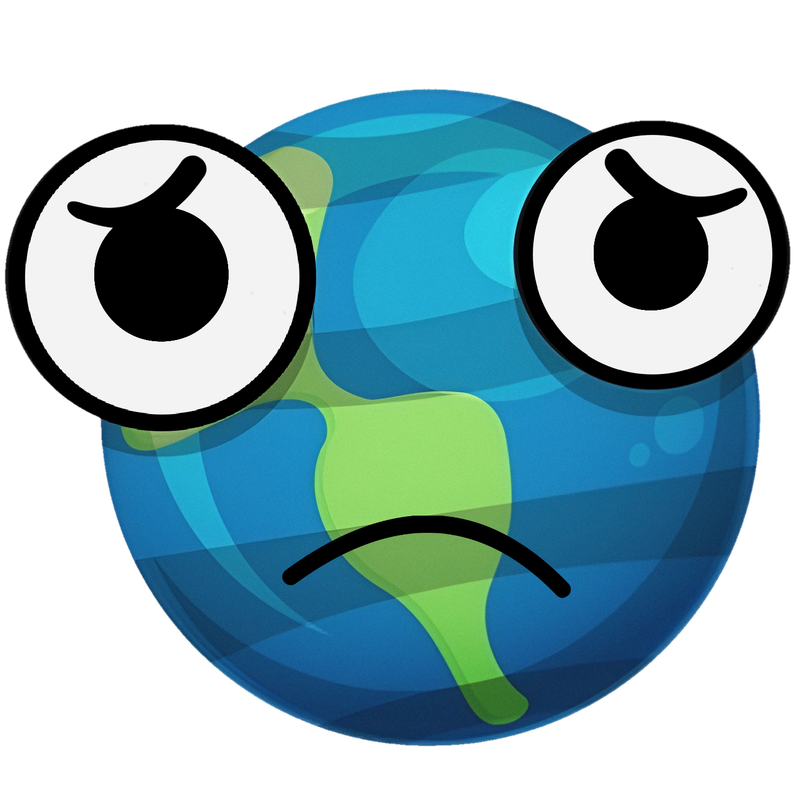 Planet Goo - Sad 3