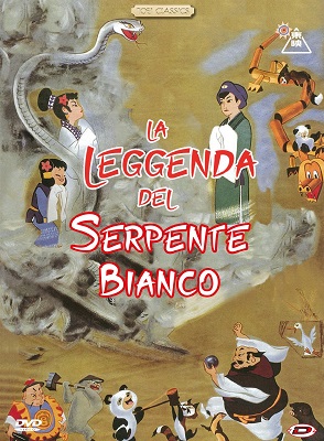 La Leggenda Del Serpente Bianco (1958) BDMux 1080p AC3 ITA JAP Sub ITA La Leggenda Del Serpente Bianco (1958) BDMux 1080p AC3 ITA JAP Sub ITA