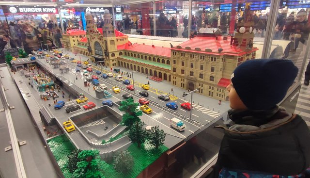 Adios Praga, hola Mercado del Ayuntamiento de Viena y concierto - Viena - Bratislava - Praga, Navidad 2024 (1)