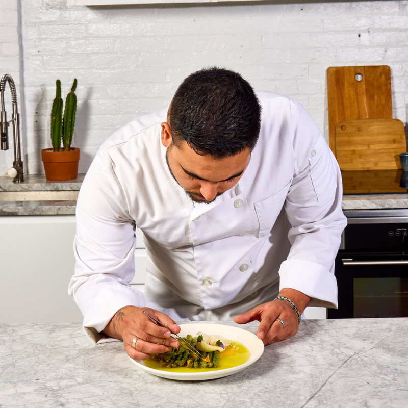 Private Chef in New Jersey