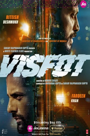 Visfot (2024) Hindi Movie WEB-DL Esub – 480p [350MB] || 720p [1.1GB] || 1080p [3.7GB]