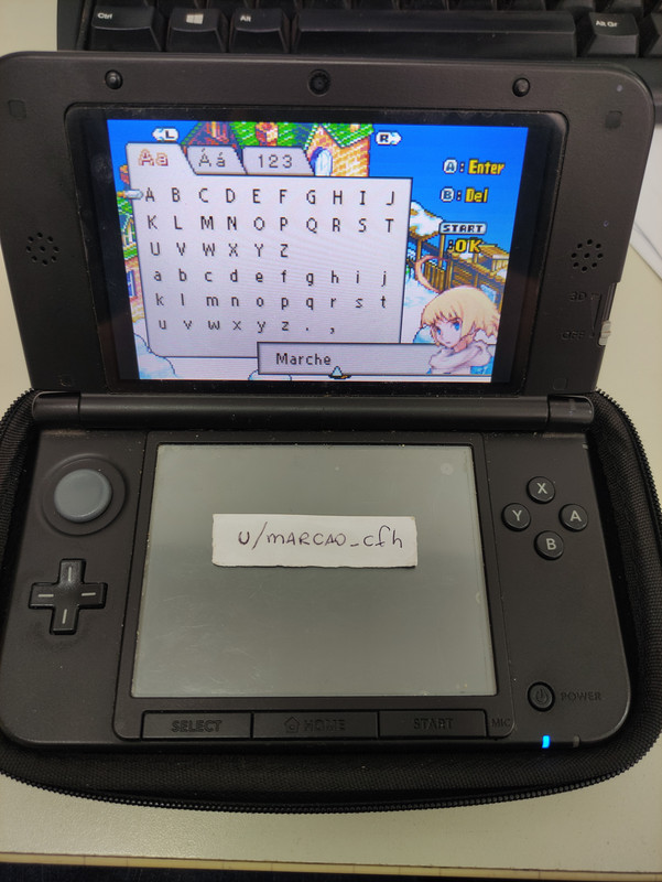 [Game of the Month competition] Final Fantasy Tactics Advance : r/Gameboy