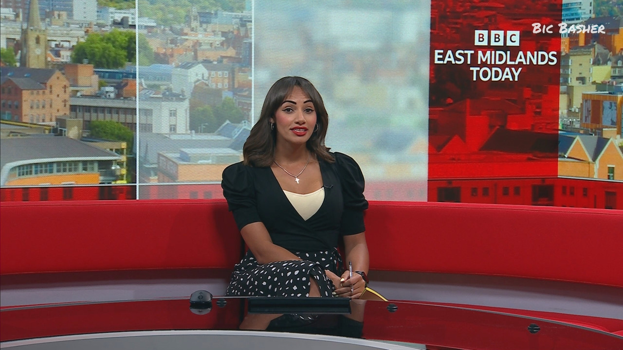 07.07 - 13.35.00 - East Midlands Today; Weather. The new film from Ro....ts_snapshot_06.55.547