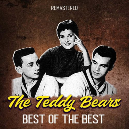 The Teddy Bears   Best of the Best (Remastered) (2020)