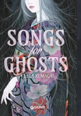 Clara Kumagai – Songs for Ghosts (2026)