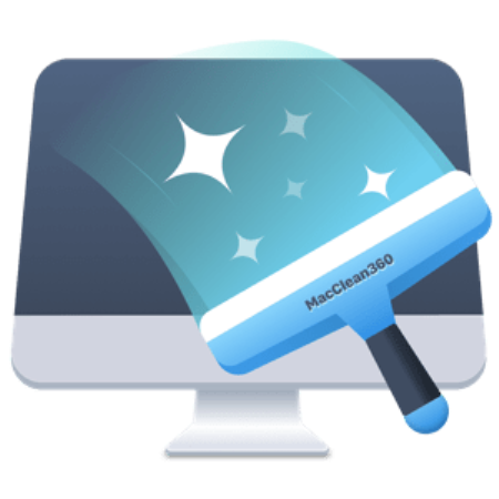 MacClean360 4.7 macOS