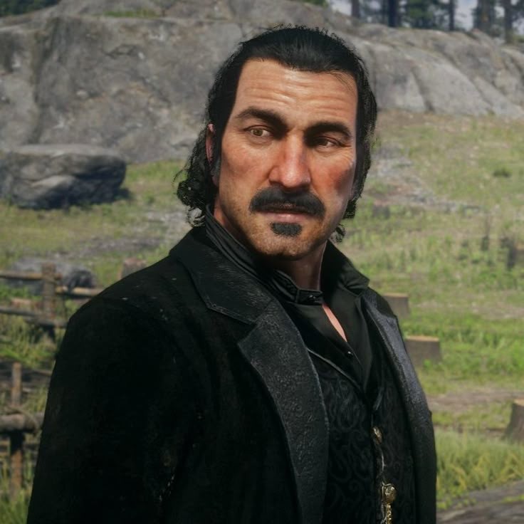 hi Dutch van der Linde from rdr2 Ily pls kys